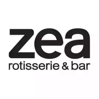 Zea Rotisserie & Bar