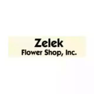 Zelek Flower Shop