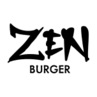 ZenBurgers logo