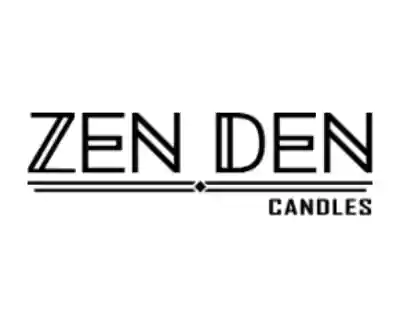 Zen Den Candles