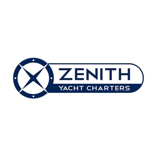 Zenith Yacht Charters logo