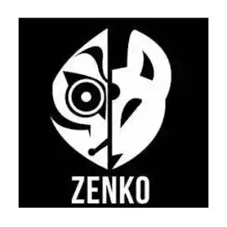 Zenko Fightwear