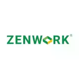 Zenwork logo