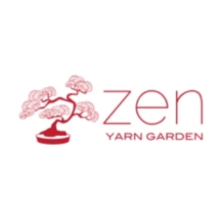 Zen Yarn Garden