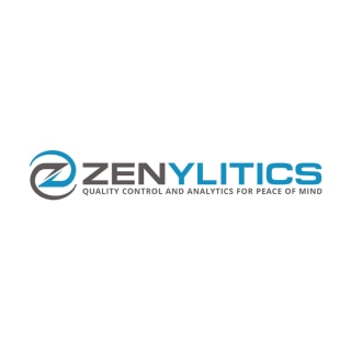 Zenylitics logo