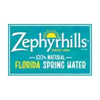 Zephyrhills Water