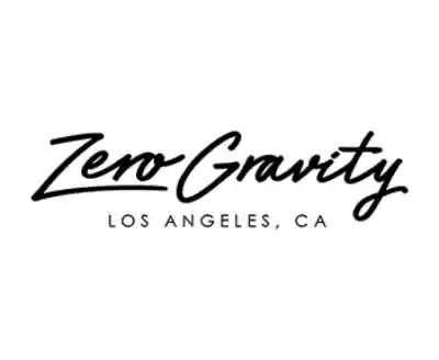 Zero Gravity