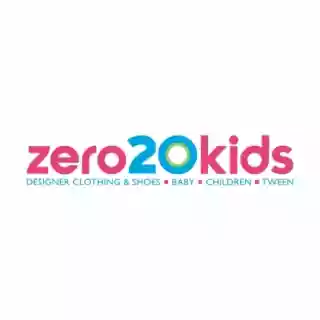 Zero 20 Kids