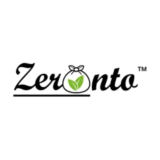 Zeronto Baby Gift logo