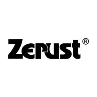 Zerust