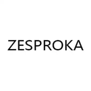 Zesproka