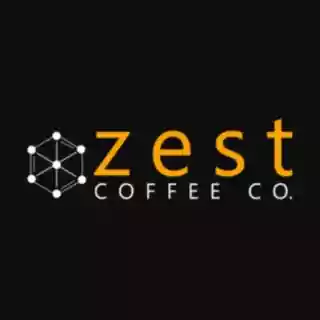 Zest Coffee Co.