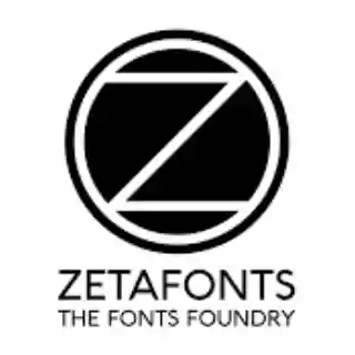 Zetafonts