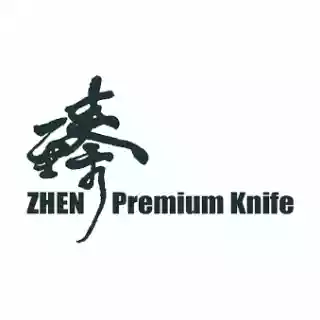 ZHEN Premium Knife