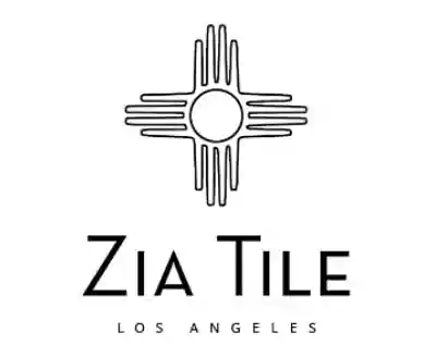 Zia Tile