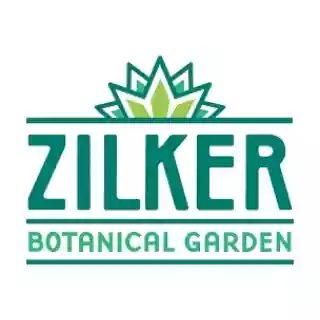 Zilker Botanical Garden