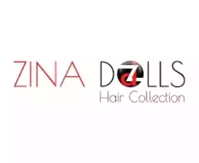 Zina Dolls Hair Collection