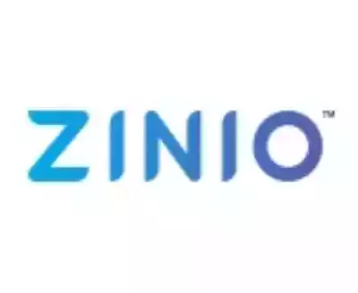 Zinio Magazines