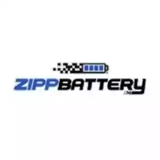 Zipp Battery