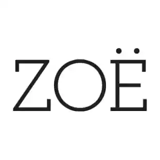 Zoë Olive Oil