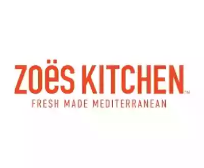 Zoes Kitchen