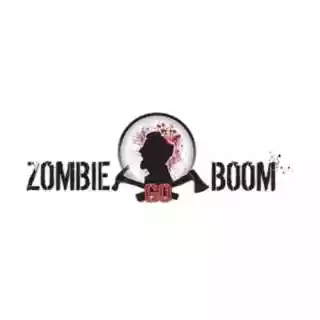 Zombie Go Boom