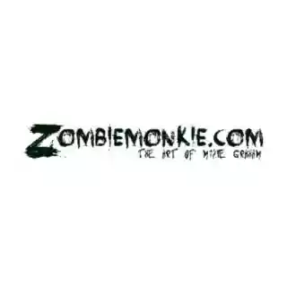 Zombie Monkie