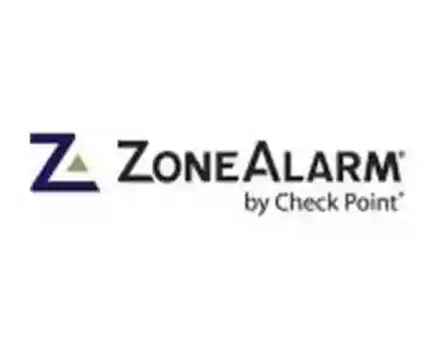 ZoneAlarm