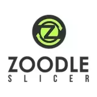 Zoodle Slicer