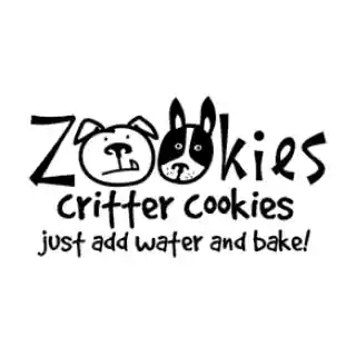 Zookies Cookies