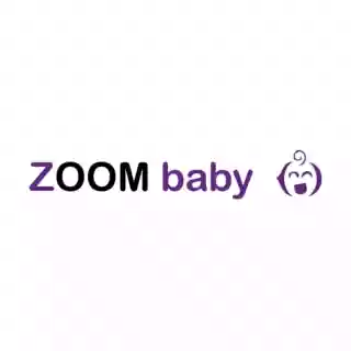 Zoom Baby logo