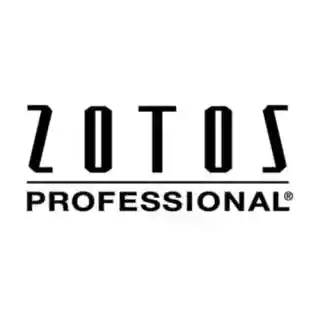 Zotos Professional