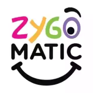 Zygomatic
