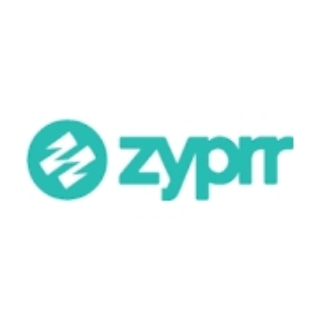 Zyprr logo